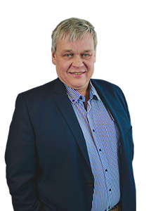 Ole Møller Madsen
