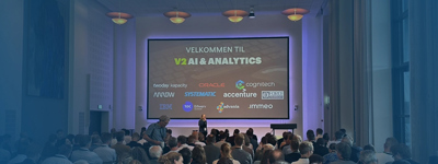 Den datamodne organisation
