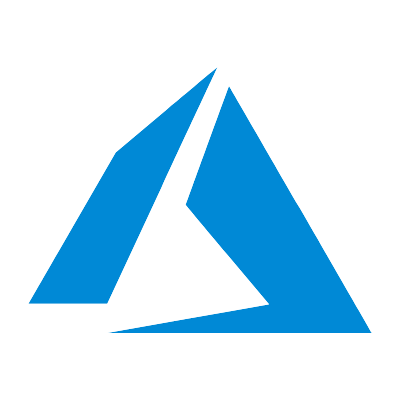 Microsoft Azure - icon