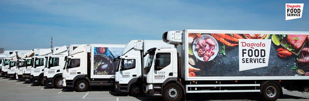 Dagrofa Foodservice
