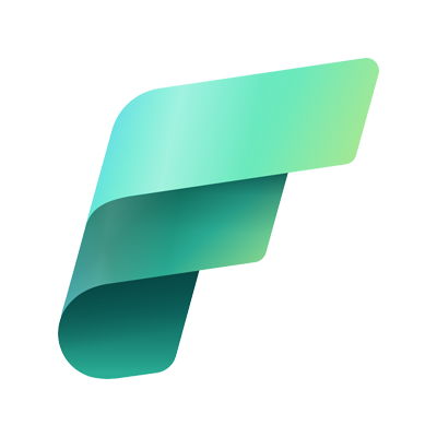 Microsoft Fabric - icon