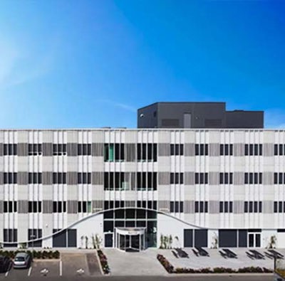 Vejle - AI Innovation House